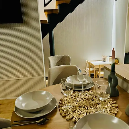 Villa Camp Zielonki (Krakow)
