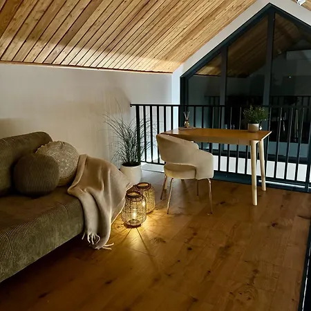 Camp Zielonki (Krakow)