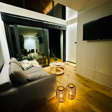 Villa Camp Zielonki (Krakow)