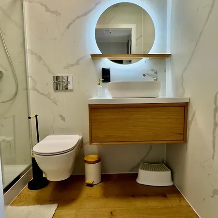 Villa Camp Zielonki (Krakow)