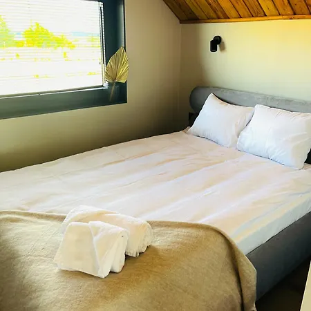 Camp Villa Zielonki (Krakow)