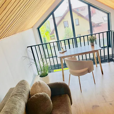 Camp Zielonki (Krakow)