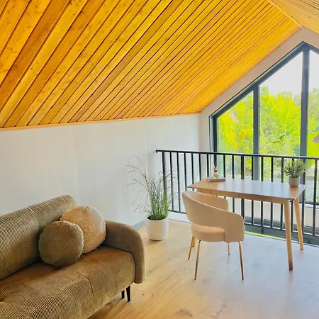 Camp Villa Zielonki (Krakow)