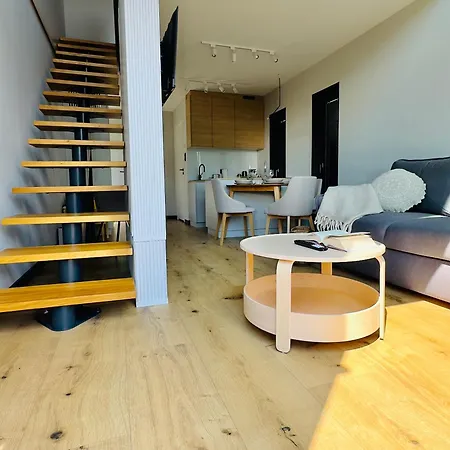 Villa Camp Zielonki (Krakow)